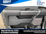 New 2025 Ford F-350 Lariat Crew Cab 4x4 SRW Pickup for sale #259684 - photo 14