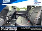 New 2025 Ford F-350 Lariat Crew Cab 4x4 SRW Pickup for sale #259684 - photo 15