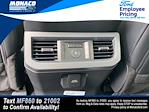 New 2025 Ford F-350 Lariat Crew Cab 4x4 SRW Pickup for sale #259684 - photo 17