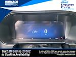 New 2025 Ford F-350 Lariat Crew Cab 4x4 SRW Pickup for sale #259684 - photo 20