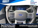 New 2025 Ford F-350 Lariat Crew Cab 4x4 SRW Pickup for sale #259684 - photo 21