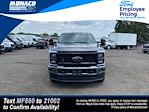 New 2025 Ford F-350 Lariat Crew Cab 4x4 SRW Pickup for sale #259684 - photo 4