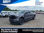 New 2025 Ford F-350 Lariat Crew Cab 4x4 SRW Pickup for sale #259684 - photo 5