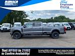 New 2025 Ford F-350 Lariat Crew Cab 4x4 SRW Pickup for sale #259684 - photo 6