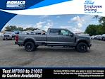 New 2025 Ford F-350 Lariat Crew Cab 4x4 SRW Pickup for sale #259684 - photo 8