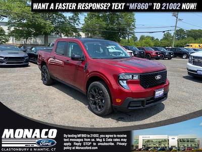 2025 Ford Maverick SuperCrew Cab AWD Pickup for sale #259685 - photo 1