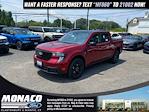 2025 Ford Maverick SuperCrew Cab AWD Pickup for sale #259685 - photo 4