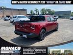 2025 Ford Maverick SuperCrew Cab AWD Pickup for sale #259685 - photo 2