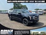 2025 Ford F-150 SuperCrew Cab 4x4 Pickup for sale #259701 - photo 1