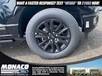 2025 Ford F-150 SuperCrew Cab 4x4 Pickup for sale #259701 - photo 9
