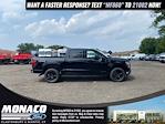2025 Ford F-150 SuperCrew Cab 4x4 Pickup for sale #259701 - photo 8