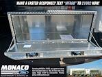 2025 Ford F-600 Regular Cab DRW 4x4 Switch-N-Go Hooklift Body for sale #259705 - photo 9