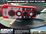 2025 Ford F-600 Regular Cab DRW 4x4 Switch-N-Go Hooklift Body for sale #259705 - photo 14