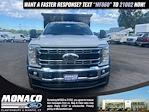 2025 Ford F-600 Regular Cab DRW 4x4 Switch-N-Go Hooklift Body for sale #259705 - photo 4