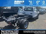New 2025 Ford F-600 XL Regular Cab 4x4 Cab Chassis for sale #259708 - photo 2