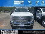 New 2025 Ford F-600 XL Regular Cab 4x4 Cab Chassis for sale #259708 - photo 6