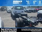 New 2025 Ford F-600 Regular Cab 4x4 Cab Chassis for sale #259710 - photo 4