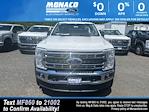 New 2025 Ford F-600 Regular Cab 4x4 Cab Chassis for sale #259710 - photo 7