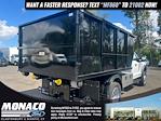 New 2025 Ford F-600 Regular Cab 4WD Switch-N-Go Hooklift Body for sale #259710 - photo 2