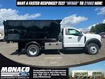 New 2025 Ford F-600 Regular Cab 4WD Switch-N-Go Hooklift Body for sale #259710 - photo 11