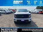 2025 Ford F-150 SuperCrew Cab 4x4 Pickup for sale #259714 - photo 12