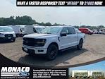 2025 Ford F-150 SuperCrew Cab 4x4 Pickup for sale #259714 - photo 4