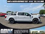 2025 Ford F-150 SuperCrew Cab 4x4 Pickup for sale #259714 - photo 8