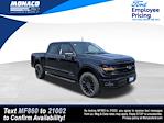 2025 Ford F-150 SuperCrew Cab 4x4 Pickup for sale #259715 - photo 1