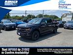 2025 Ford F-150 SuperCrew Cab 4x4 Pickup for sale #259715 - photo 4