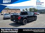 2025 Ford F-150 SuperCrew Cab 4x4 Pickup for sale #259715 - photo 2
