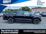 2025 Ford F-150 SuperCrew Cab 4x4 Pickup for sale #259715 - photo 3