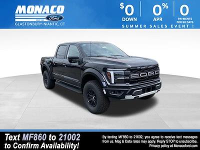 2025 Ford F-150 SuperCrew Cab 4x4 Pickup for sale #259716 - photo 1