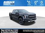 2025 Ford F-150 SuperCrew Cab 4x4 Pickup for sale #259716 - photo 1