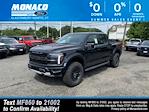 2025 Ford F-150 SuperCrew Cab 4x4 Pickup for sale #259716 - photo 4