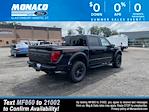 2025 Ford F-150 SuperCrew Cab 4x4 Pickup for sale #259716 - photo 2