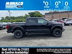 2025 Ford F-150 SuperCrew Cab 4x4 Pickup for sale #259716 - photo 3