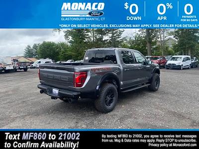2025 Ford F-150 SuperCrew Cab 4x4 Pickup for sale #259722 - photo 2