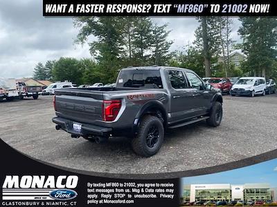 2025 Ford F-150 SuperCrew Cab 4x4 Pickup for sale #259722 - photo 2