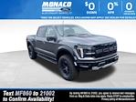 2025 Ford F-150 SuperCrew Cab 4x4 Pickup for sale #259722 - photo 1