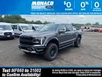 2025 Ford F-150 SuperCrew Cab 4x4 Pickup for sale #259722 - photo 4
