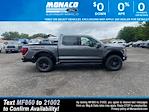 2025 Ford F-150 SuperCrew Cab 4x4 Pickup for sale #259722 - photo 3
