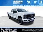 New 2025 Ford F-250 XL Crew Cab 4x4 Pickup for sale #259726 - photo 1