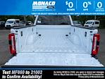 New 2025 Ford F-250 XL Crew Cab 4x4 Pickup for sale #259726 - photo 10