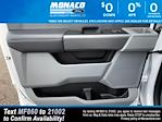 New 2025 Ford F-250 XL Crew Cab 4x4 Pickup for sale #259726 - photo 11