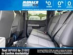 New 2025 Ford F-250 XL Crew Cab 4x4 Pickup for sale #259726 - photo 12