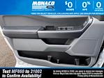 New 2025 Ford F-250 XL Crew Cab 4x4 Pickup for sale #259726 - photo 13