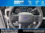 New 2025 Ford F-250 XL Crew Cab 4x4 Pickup for sale #259726 - photo 16