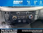 New 2025 Ford F-250 XL Crew Cab 4x4 Pickup for sale #259726 - photo 18