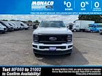 New 2025 Ford F-250 XL Crew Cab 4x4 Pickup for sale #259726 - photo 26