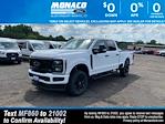 New 2025 Ford F-250 XL Crew Cab 4x4 Pickup for sale #259726 - photo 5